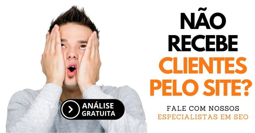 Como Fazer Meu Site Aparecer no Google