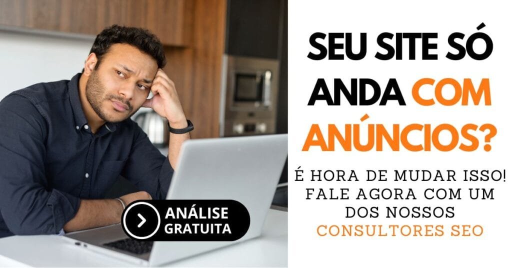 serviço de seo
