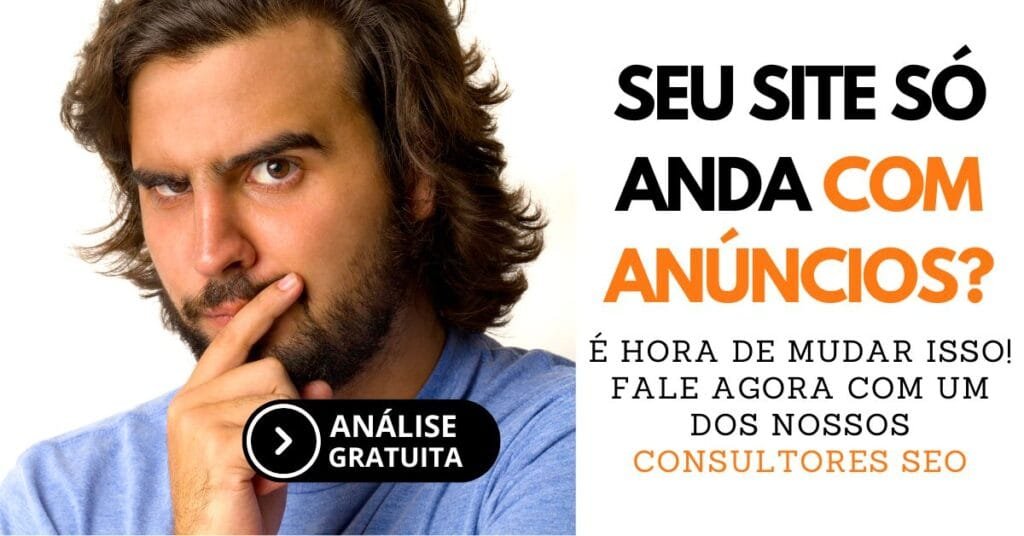 Como Fazer Meu Site Aparecer no Google