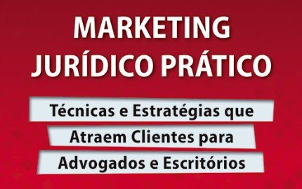 marketing juridico prático