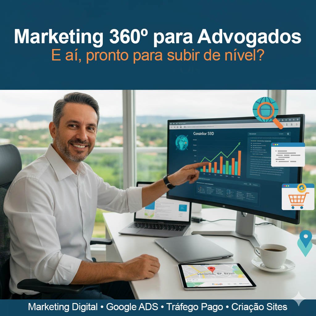 marketing para advogados
